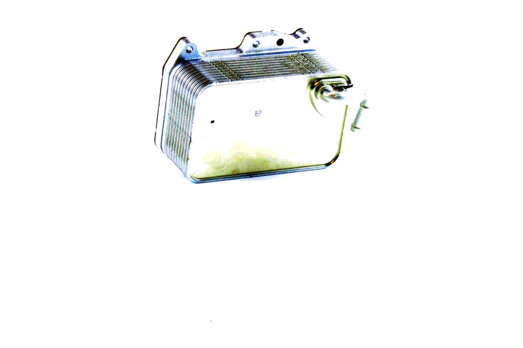 Radiador de Óleo de Motor VW 059117015K - Imagem 11