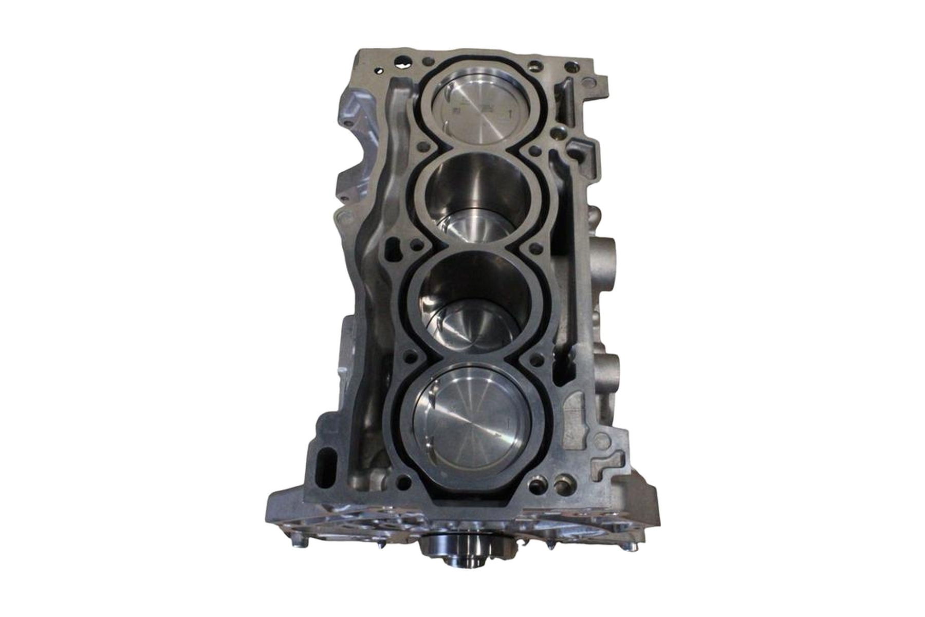 Bloco de Motor VW 04E103101T - Imagem 2