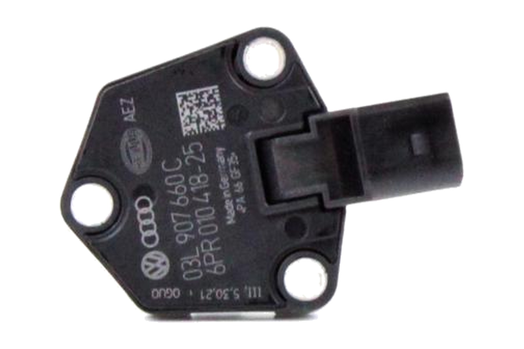 Sensor de Nível de Óleo VW 03L907660C - Imagem 19