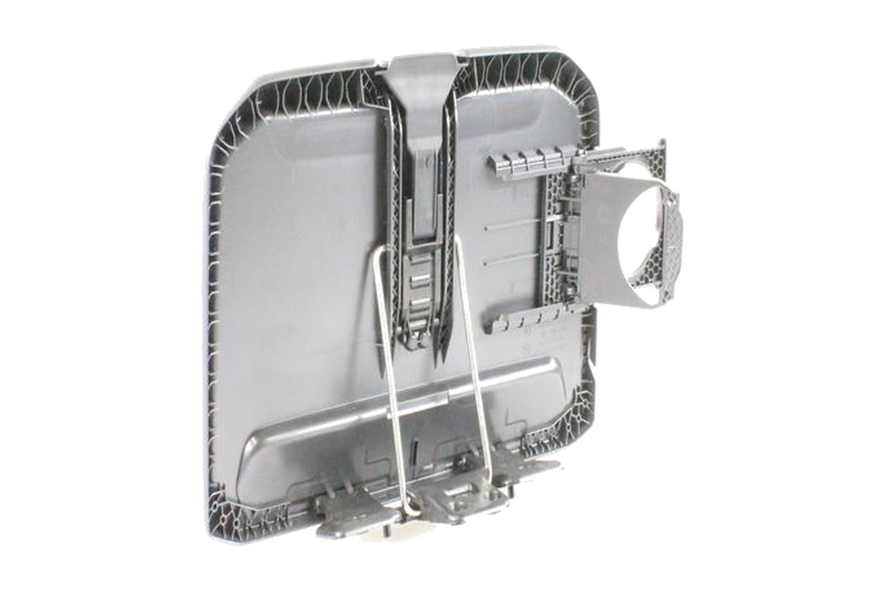 Mesa de Apoio de Banco VW 5NN88186282V - Imagem 11