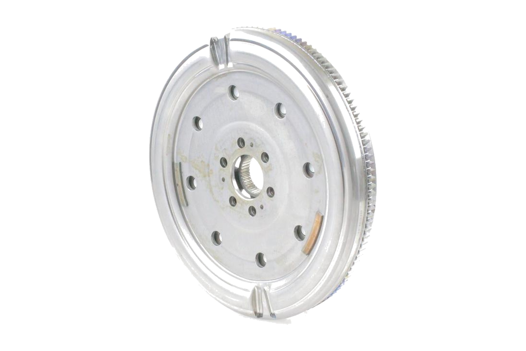 Volante de Motor VW 03C105266F - Imagem 16