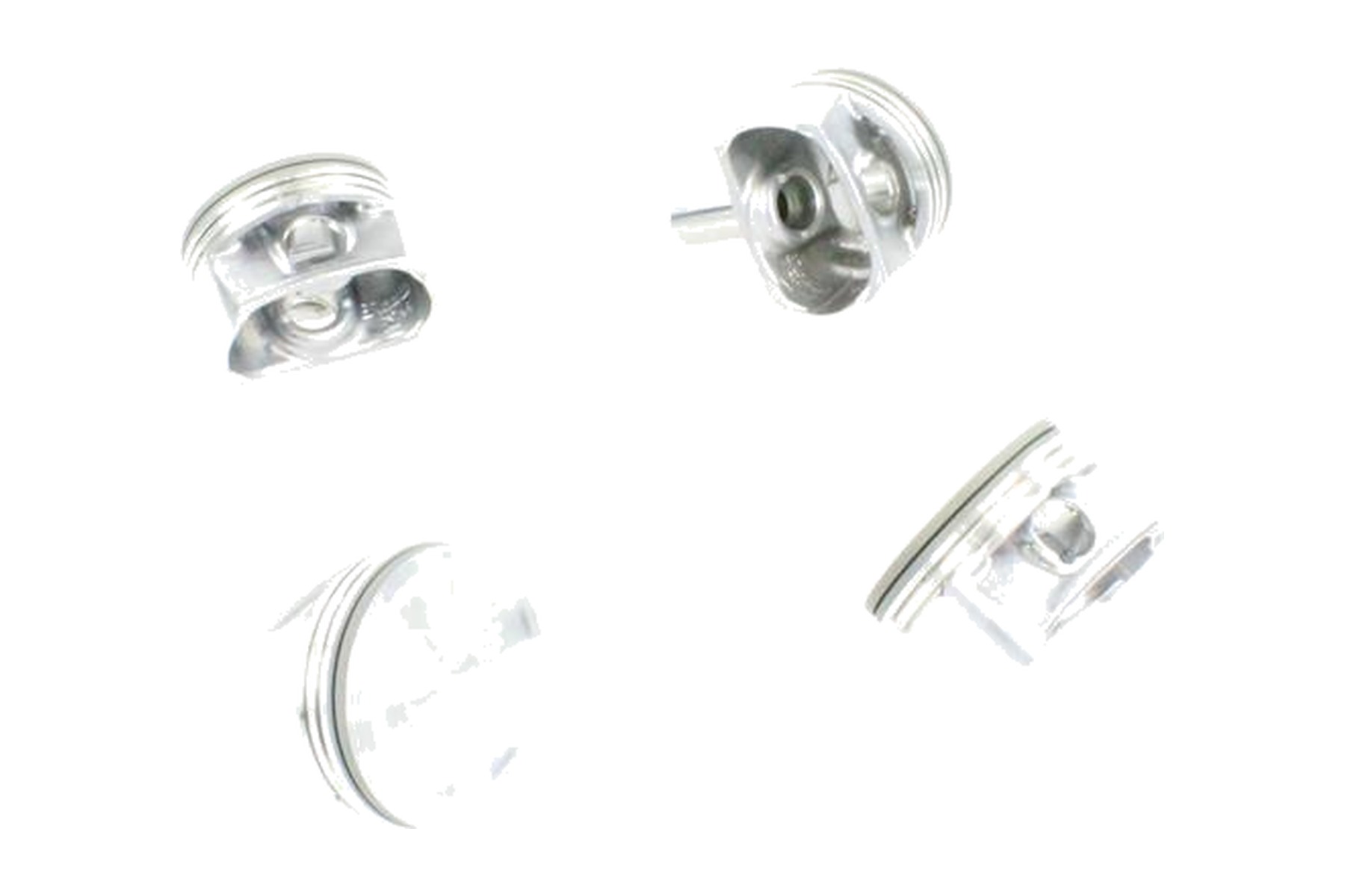 Pistão de Motor VW 030107067 - Imagem 2