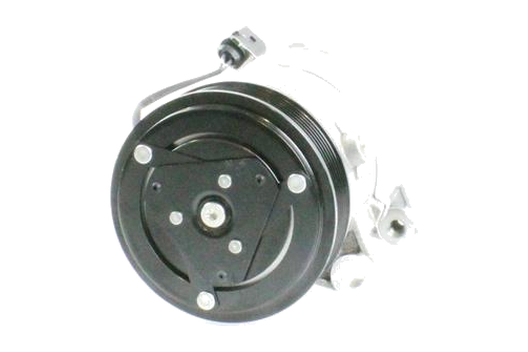 Compressor de Ar Condicionado VW 1JE820803 - Imagem 8