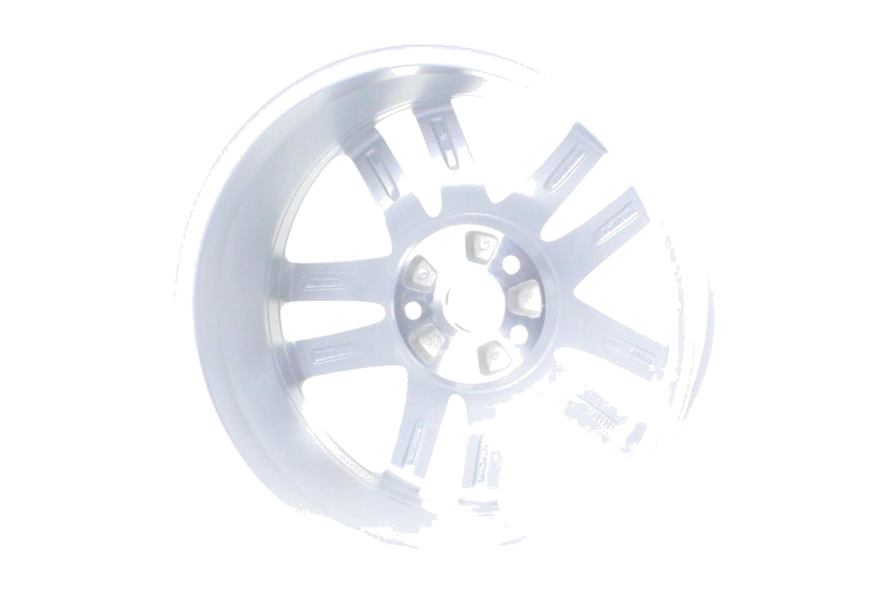 Roda VW 1K0601025DDQQ9 - Imagem 14