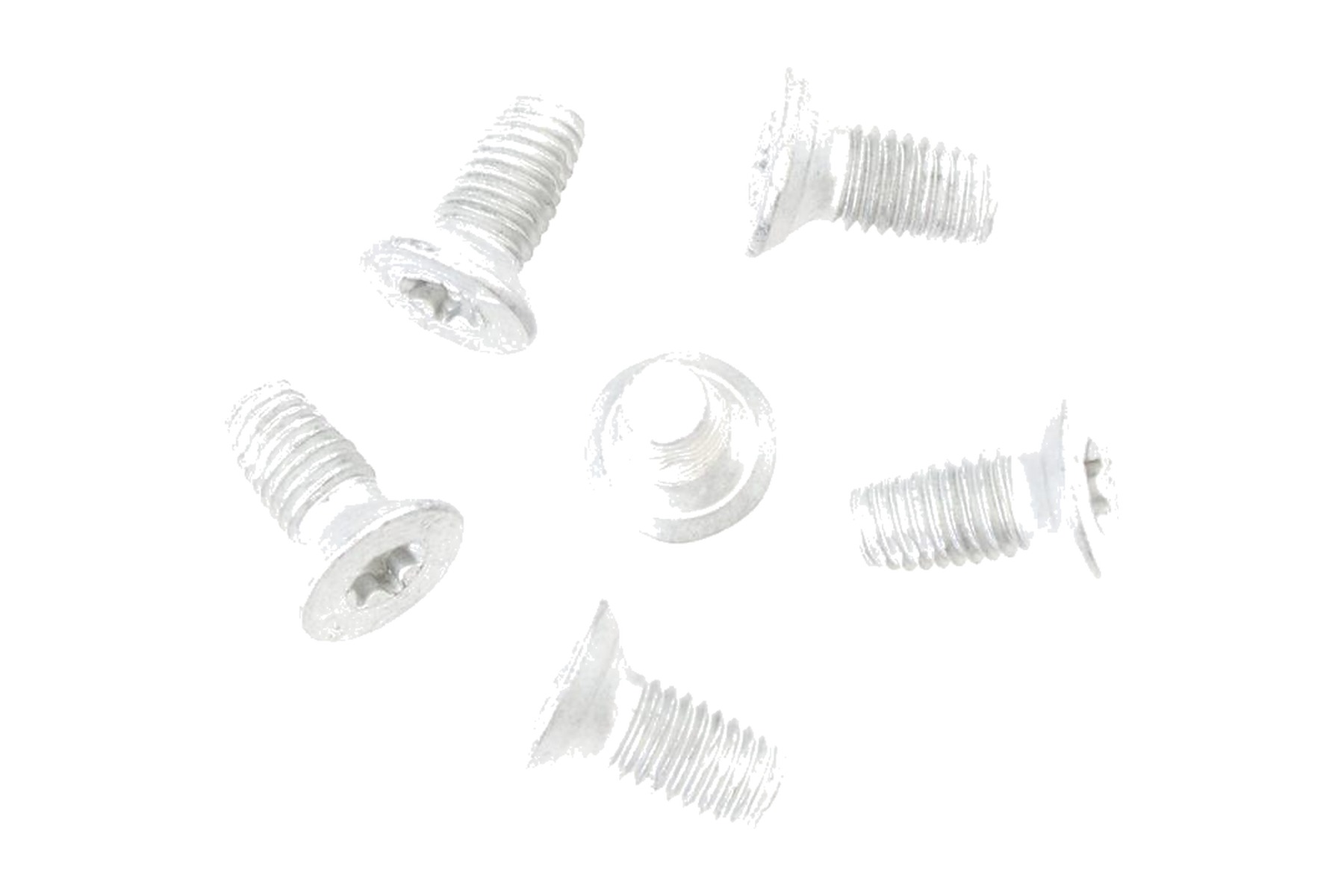 Parafuso de Fixação de Batente de Fechadura de Tampa de Caçamba VW WHT002478 - Imagem 4