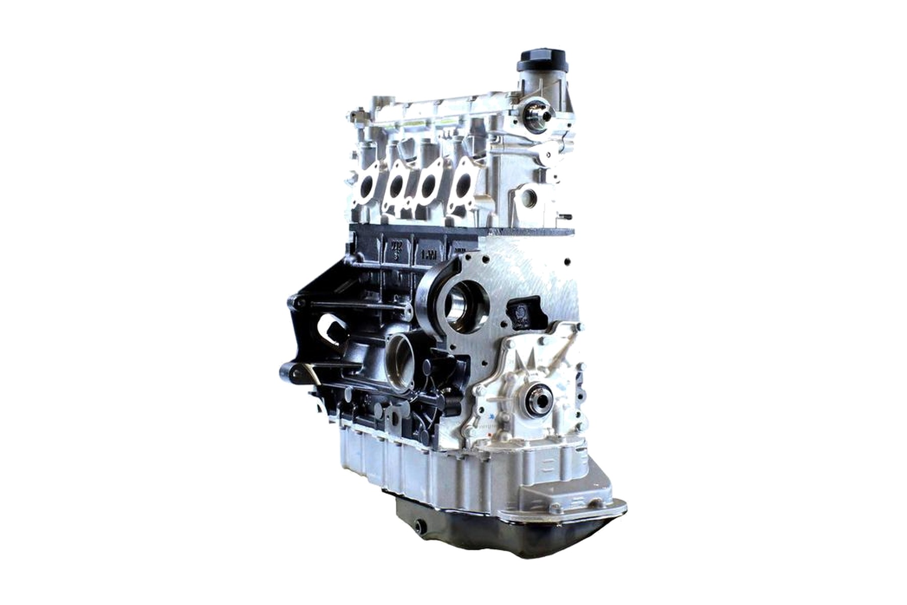 Motor Parcial 1.6 litros VW 032100033H - Imagem 5