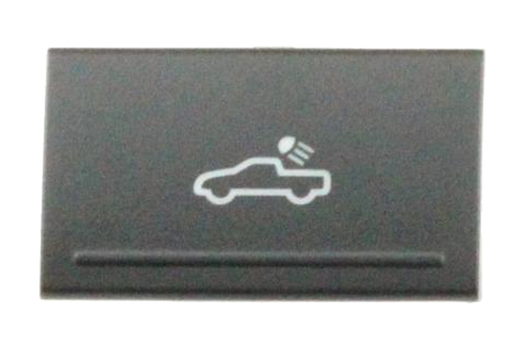 Botão Interruptor de Luz de Caçamba VW 2H5959917EREH