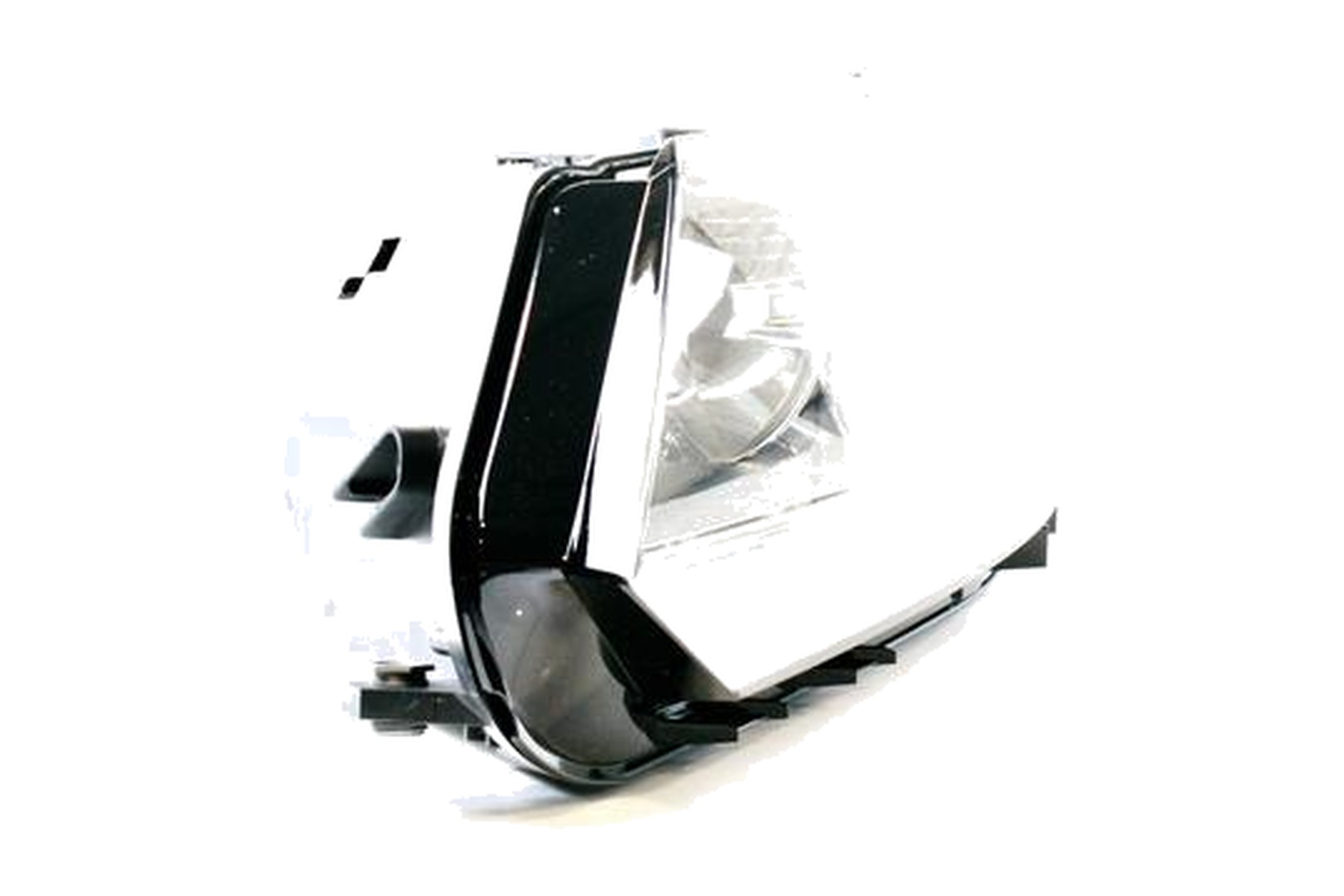 Farol Máscara Negra Esquerdo (Motorista) VW 5N1941005C - Imagem 20