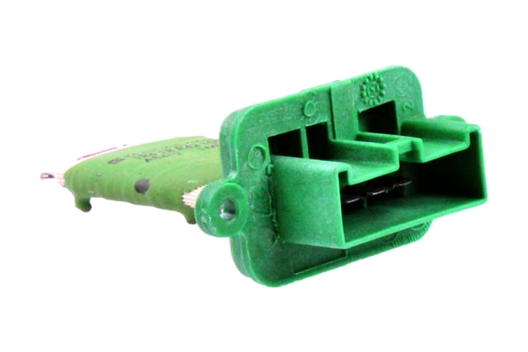 Resistencia Prévia de Ventilação VW 5X0819022A - Imagem 4