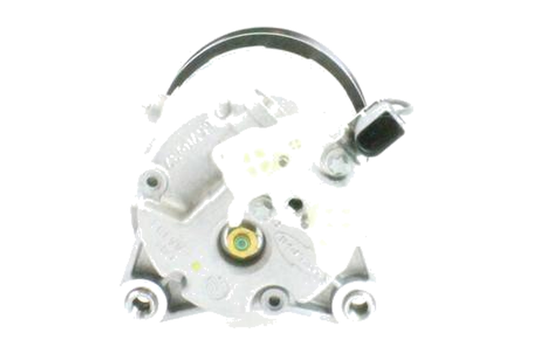 Compressor de Ar Condicionado VW 1JE820803 - Imagem 19