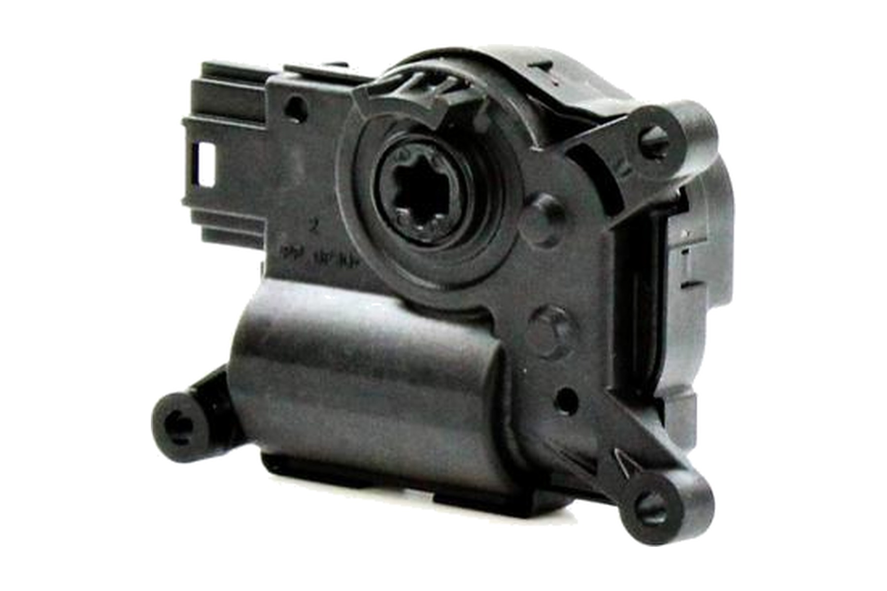 Servo Motor de Caixa Evaporadora de Ar Condicionado VW 2Q0907511D - Imagem 16