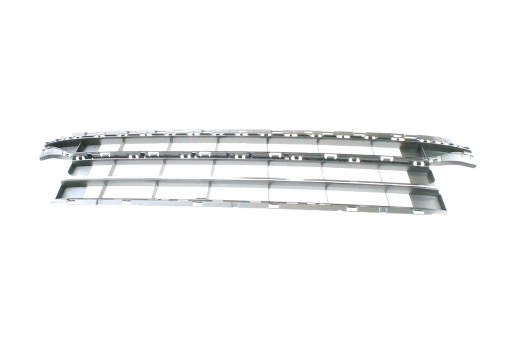 Grade de Ventilação de Para-choque VW 3G08536719B9 - Imagem 2