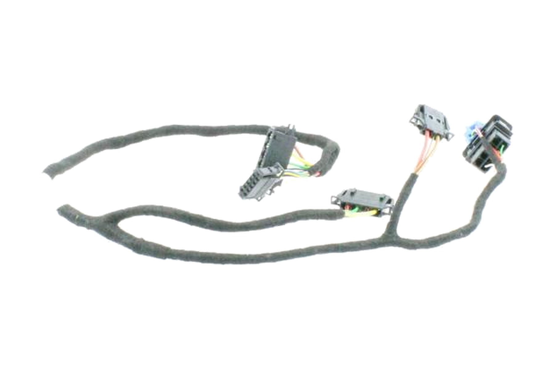 Chicote de Caixa de Ventilação VW 5Z0971052F - Imagem 22