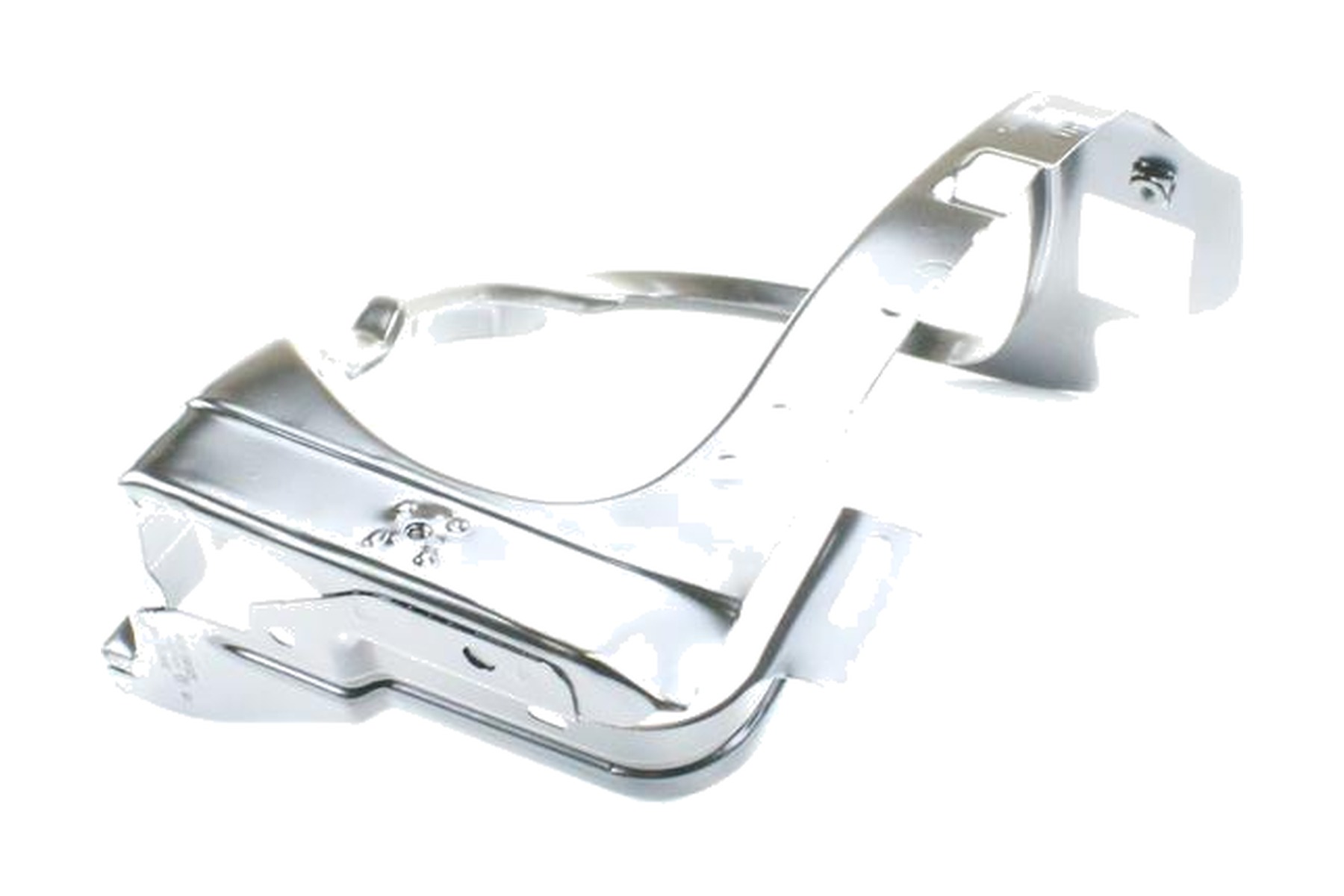 Suporte de Farol Esquerdo (Motorista) Dianteiro VW 5Z0805605CGRU - Imagem 9