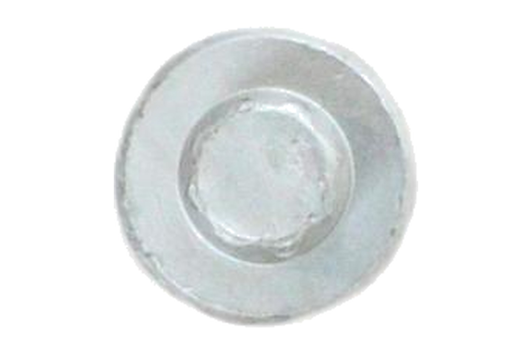 Bucha de Suporte de Estepe VW 5Z6813499 - Imagem 2