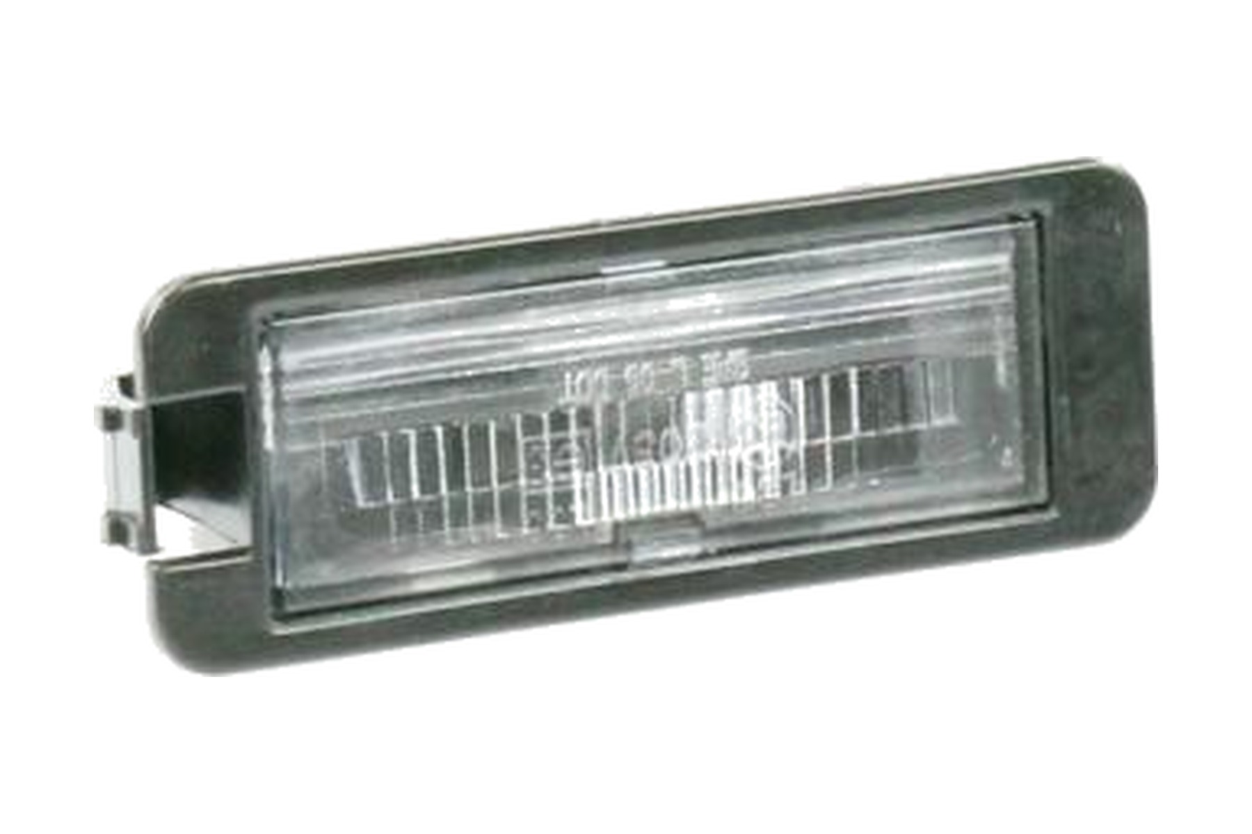 Luz de Placa VW 1JE943021A - Imagem 24