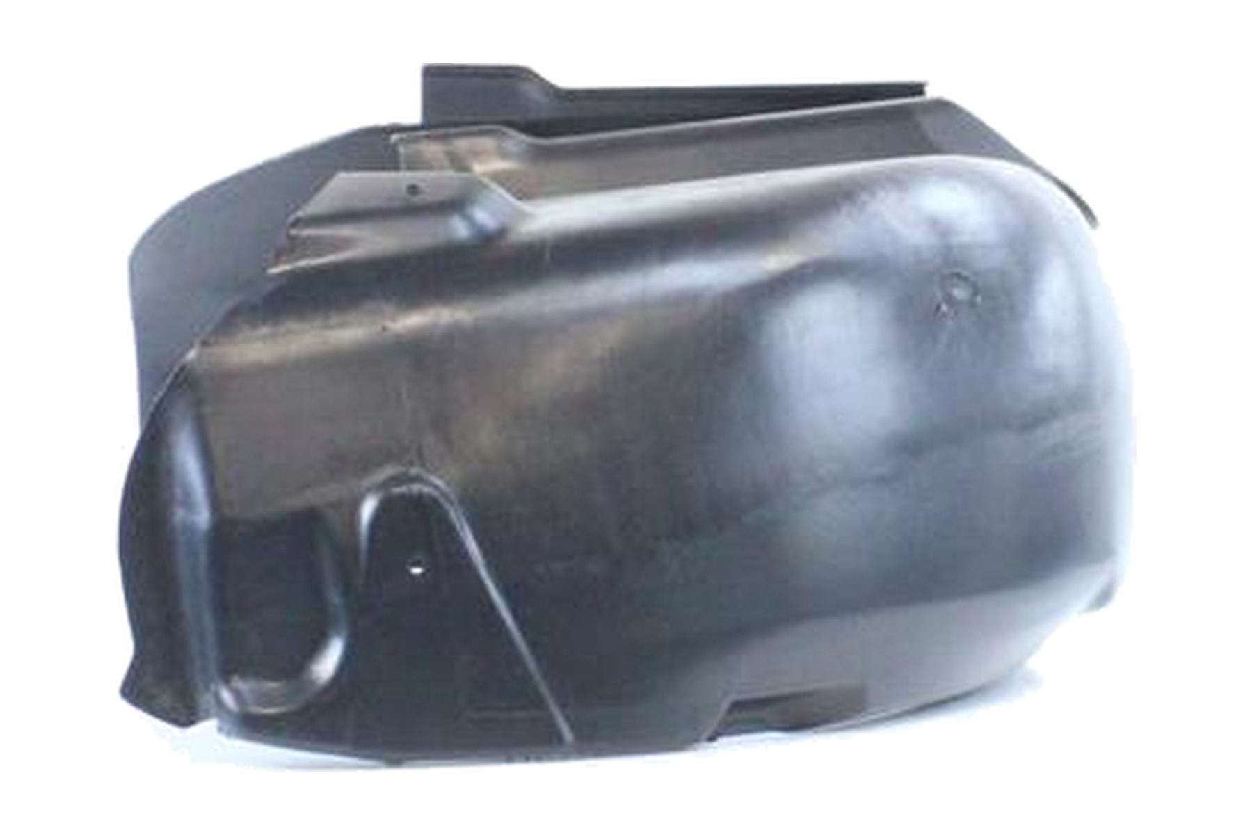 Para-barro de Caixa de Roda VW 5Z0810971E - Imagem 7