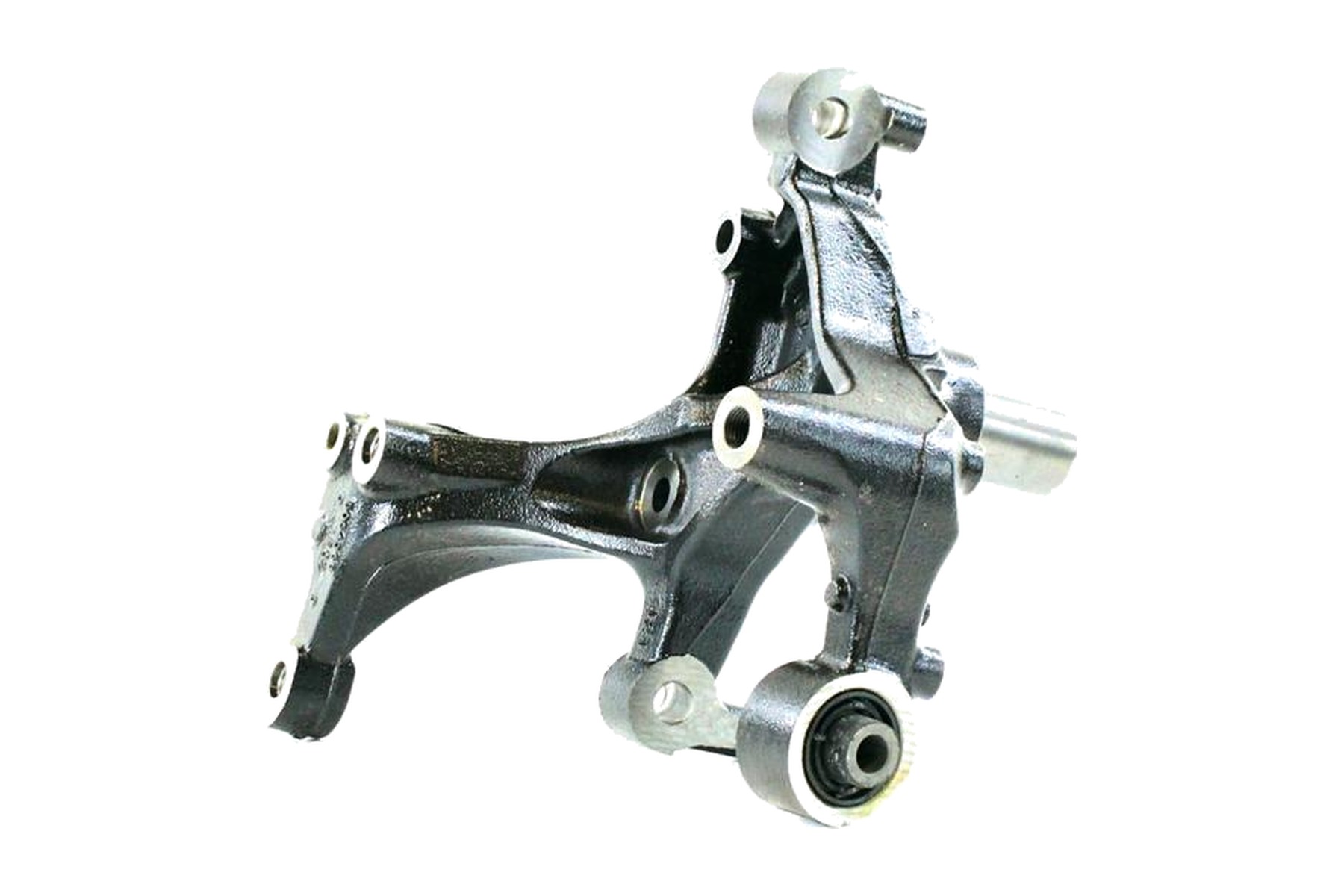 Caixa de Rolamento de Roda VW 5C0505436B - Imagem 4