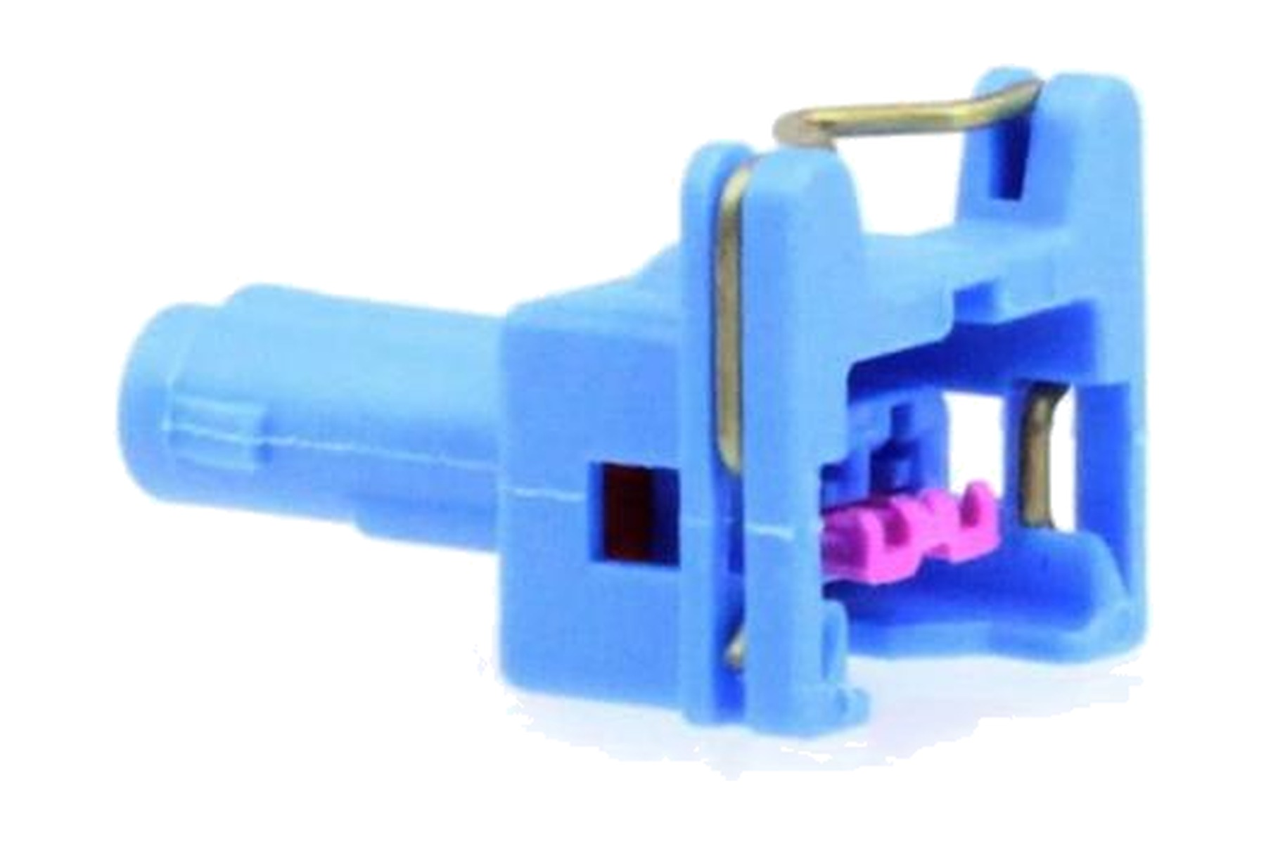 Conector de Cabo de Chicote Elétrico VW 5X0971931 - Imagem 21