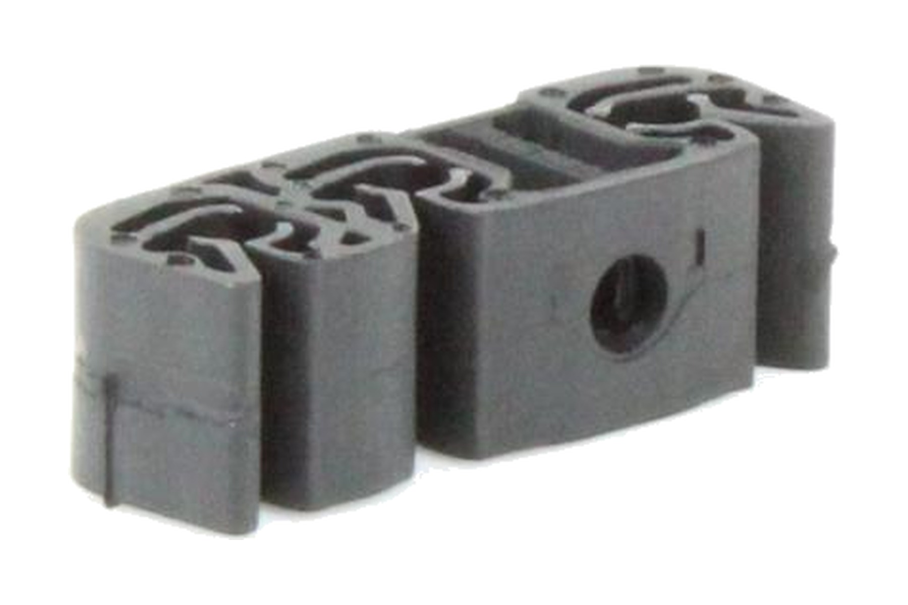 Presilha de Fixação de Mangueira de Freio VW 5Z0611797A - Imagem 10