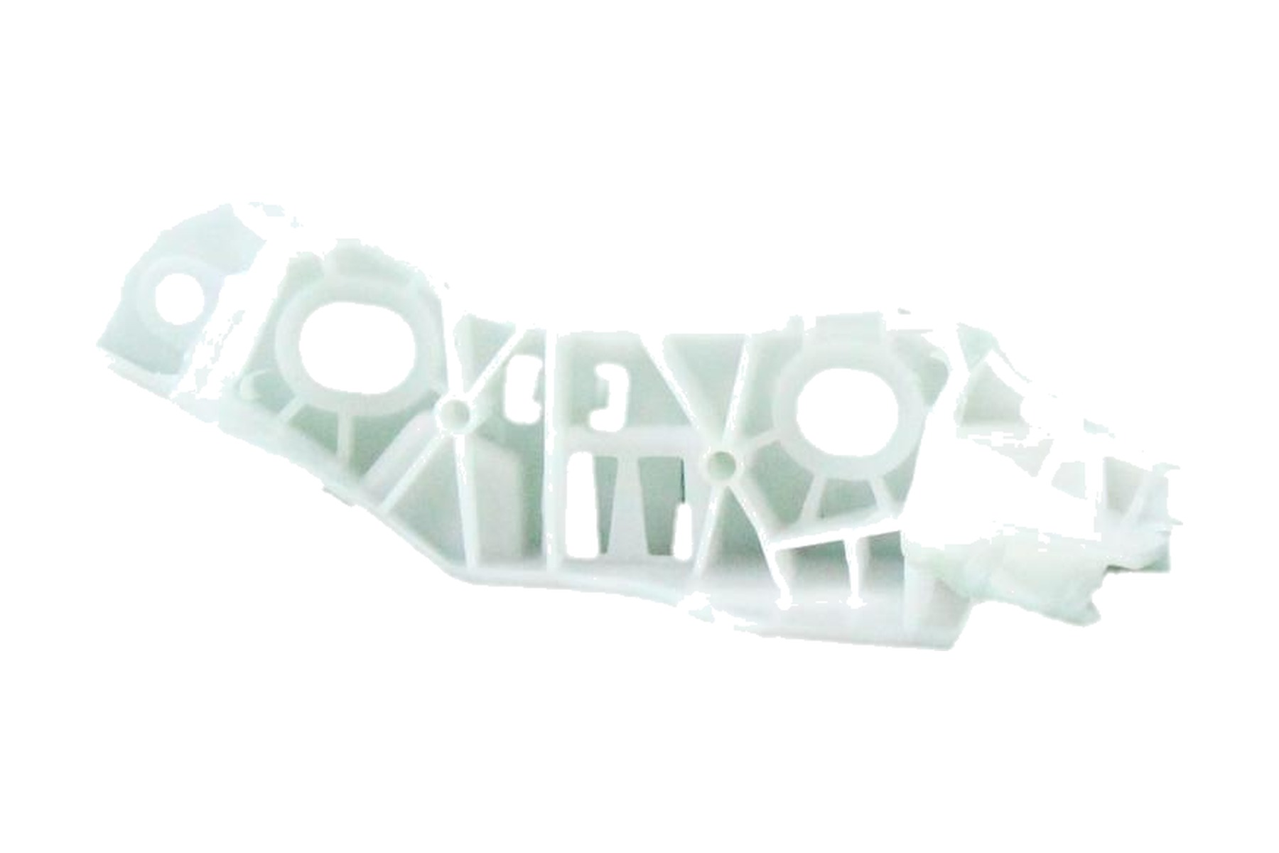 Suporte Guia de Para-choque VW 6EA807183 - Imagem 2