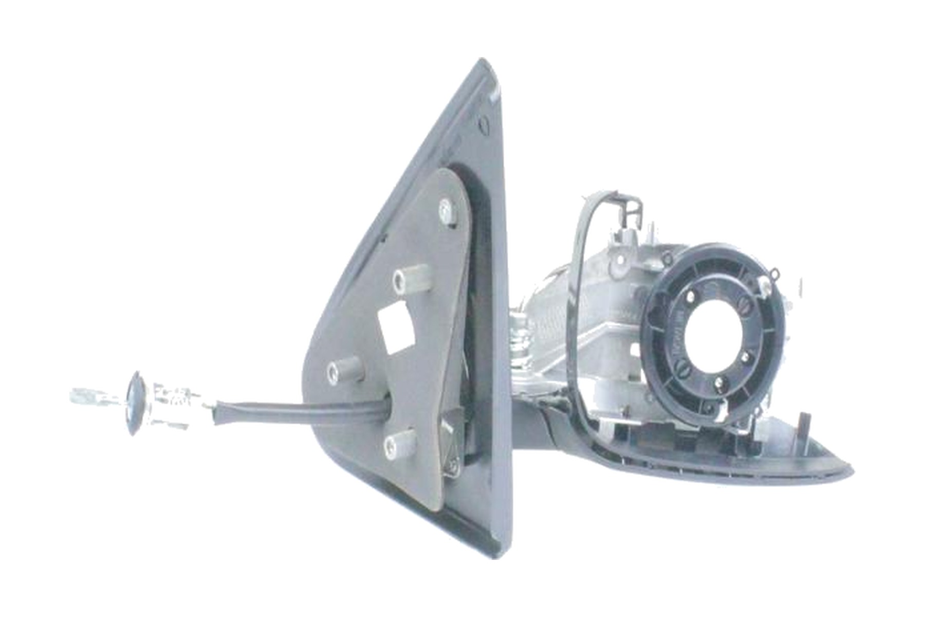 Carcaça VW 377857508D1NN - Imagem 12
