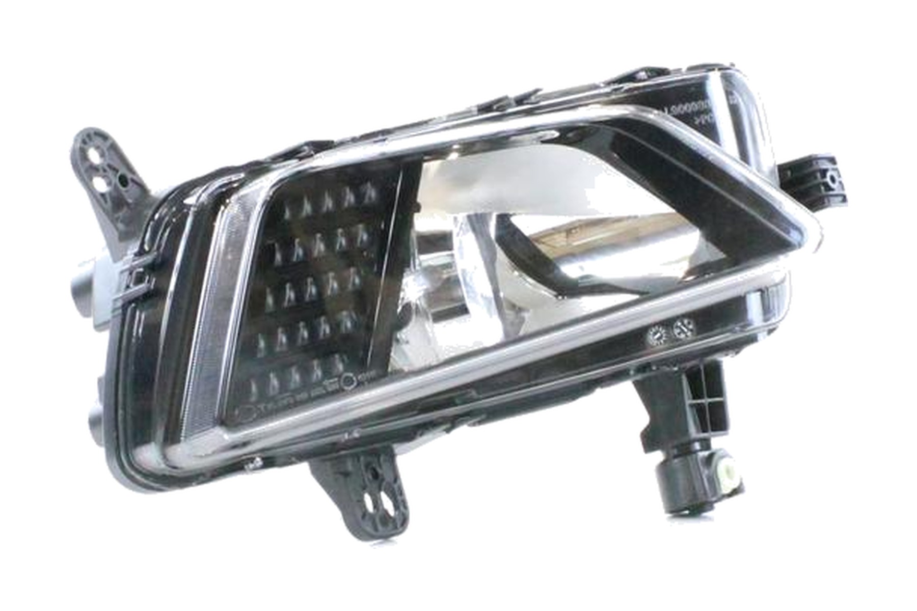 Farol de Milha Dianteiro Direito (Passageiro) VW 6EA941662 - Imagem 24