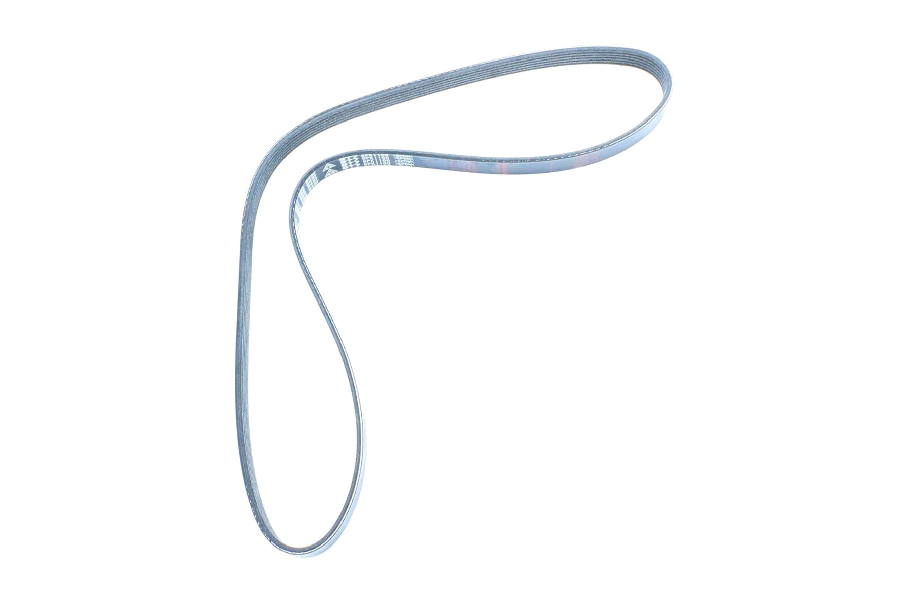 Correia de Acessórios de Motor VW 06J260849F - Imagem 4