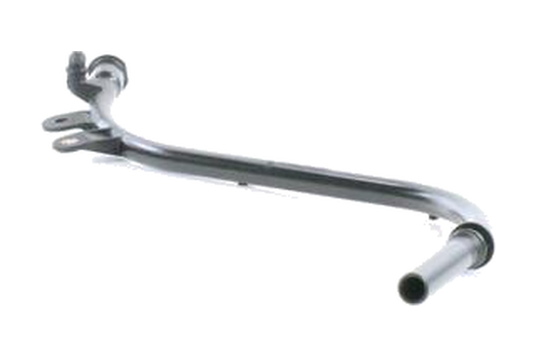 Tubo de Vareta de Nível de Óleo de Motor VW 06K115610M - Imagem 4