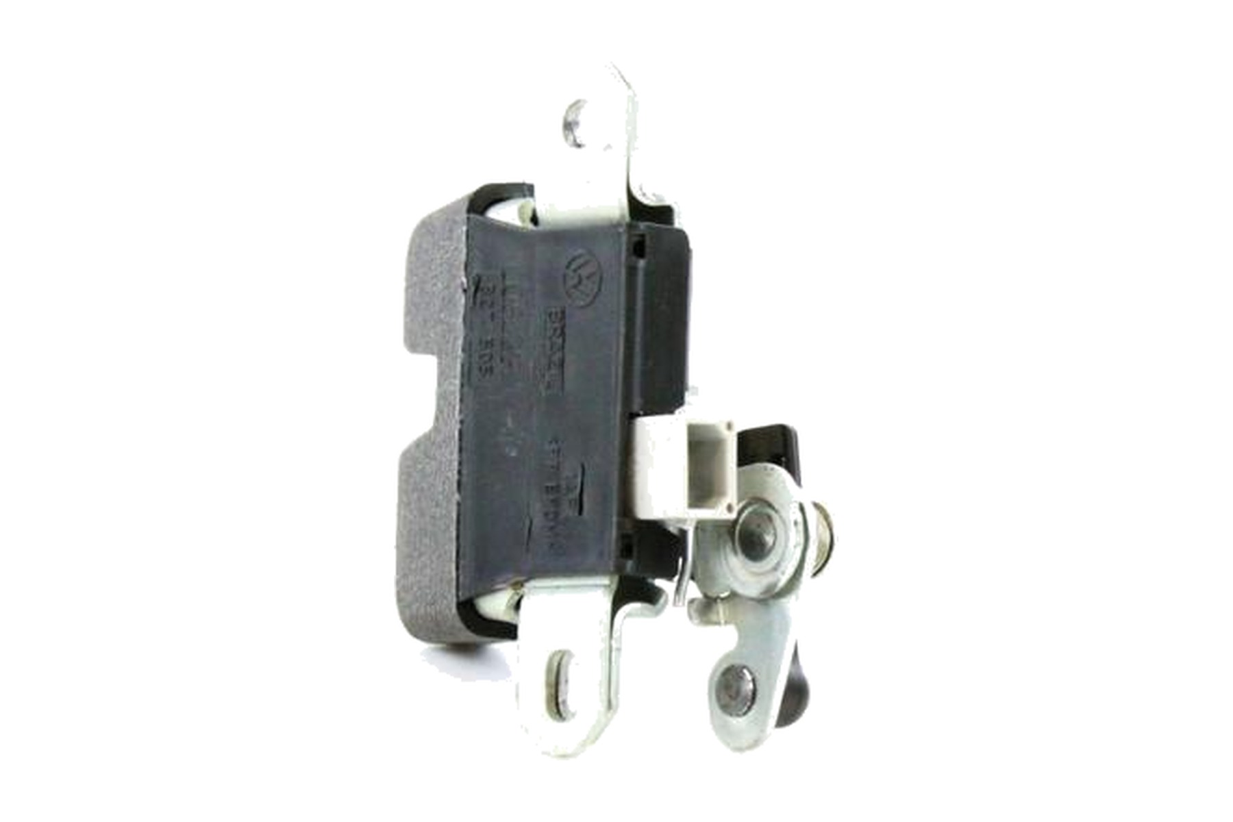 Fechadura de Tampa de Porta-malas Elétrica VW 1J5827505H9B9 - Imagem 5