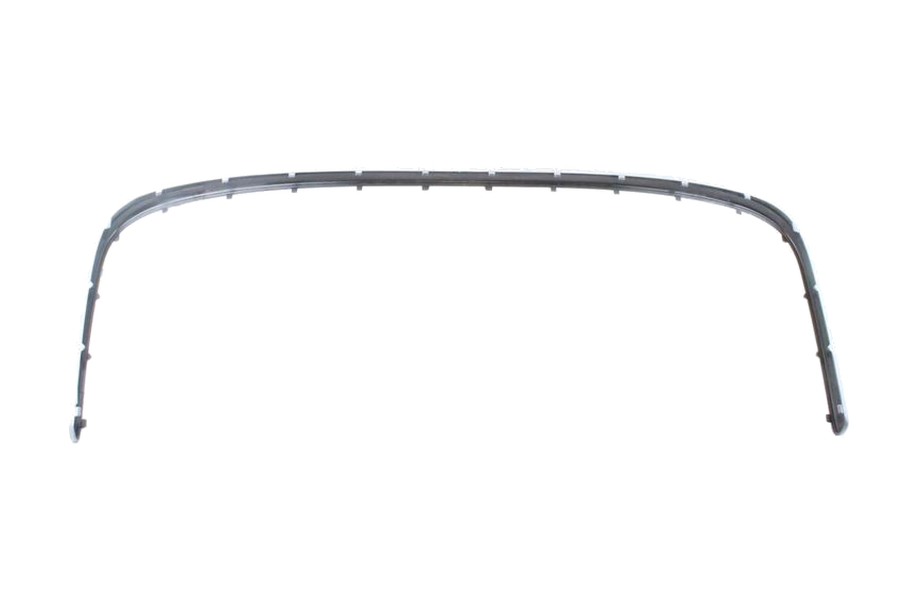 Friso de Para-choque VW 6Q5807423AGRU