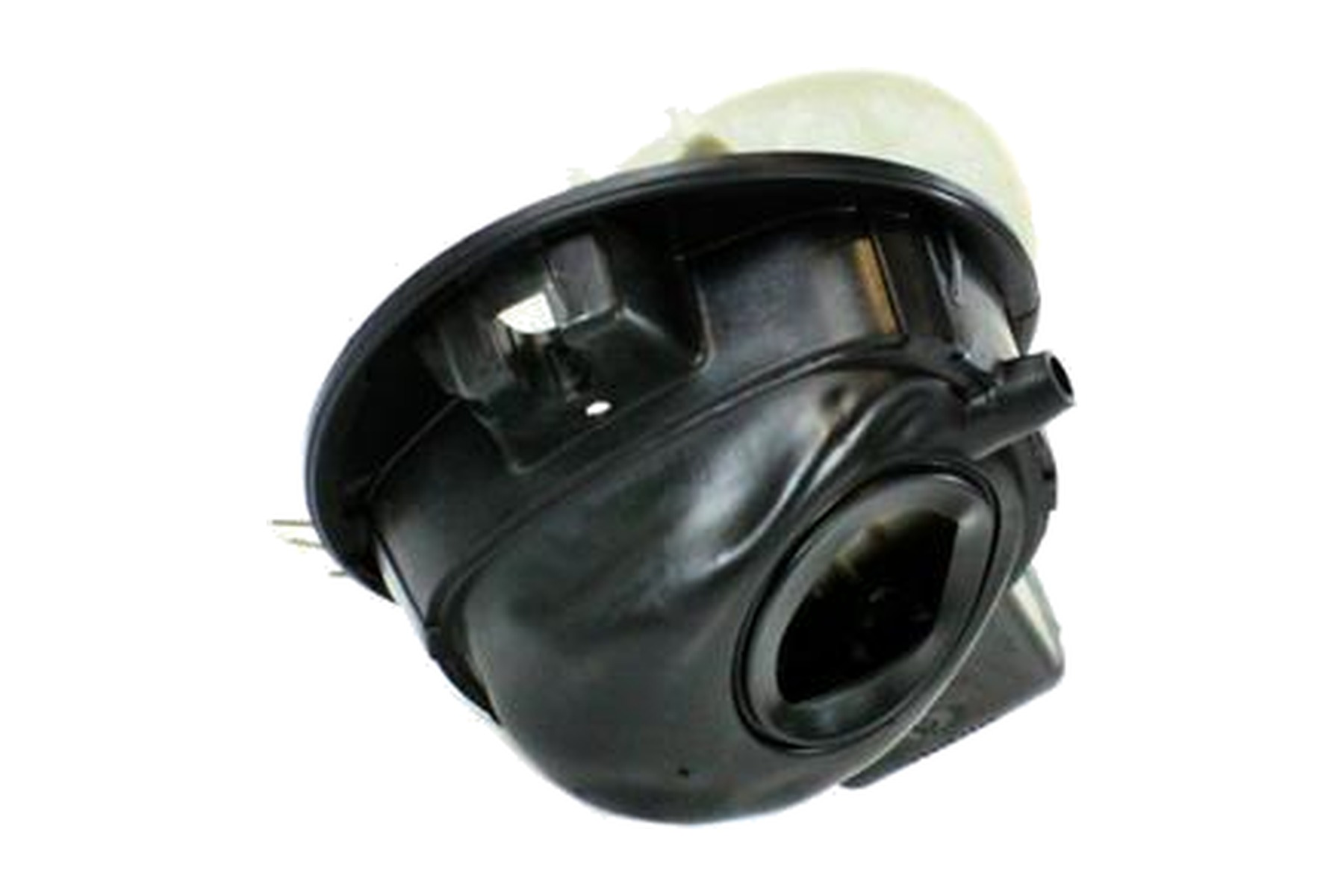 Portinhola de Tanque de Combustível VW 6QE809857AGRU - Imagem 11