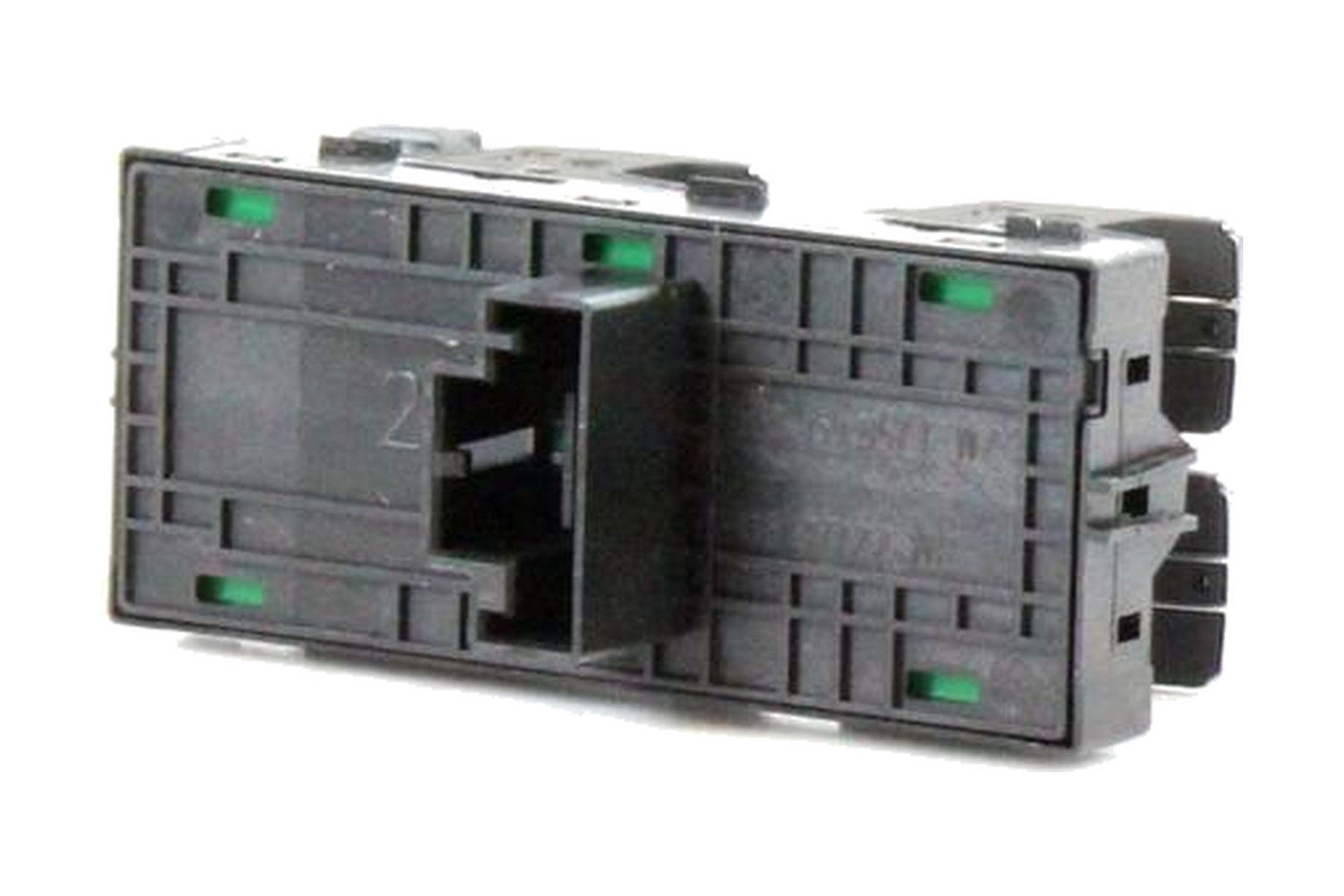 Botão Interruptor de Acionamento de Vidro Elétrico VW 5G0959857EWZU - Imagem 15