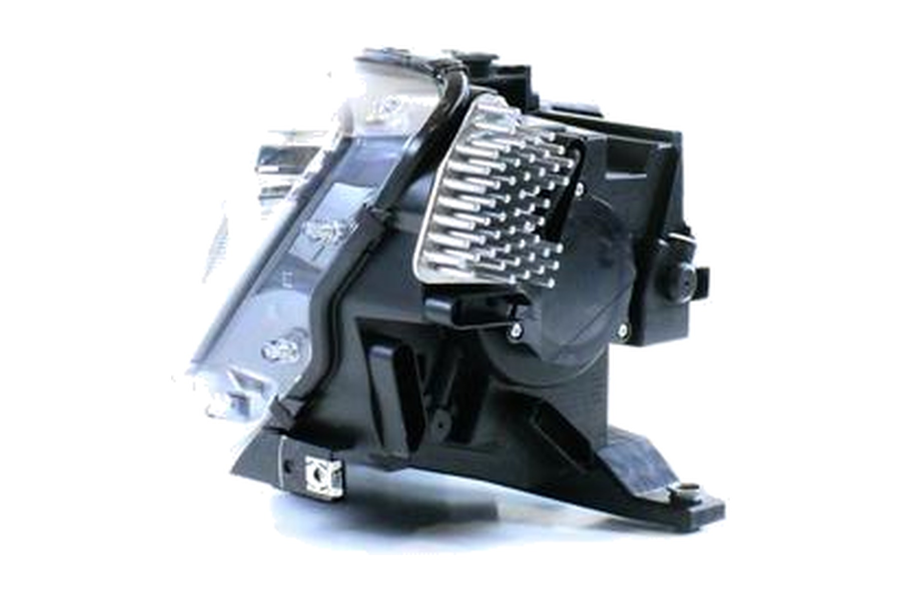 Farol LED Esquerdo (Motorista) Máscara Negra VW 2GK941773B - Imagem 9