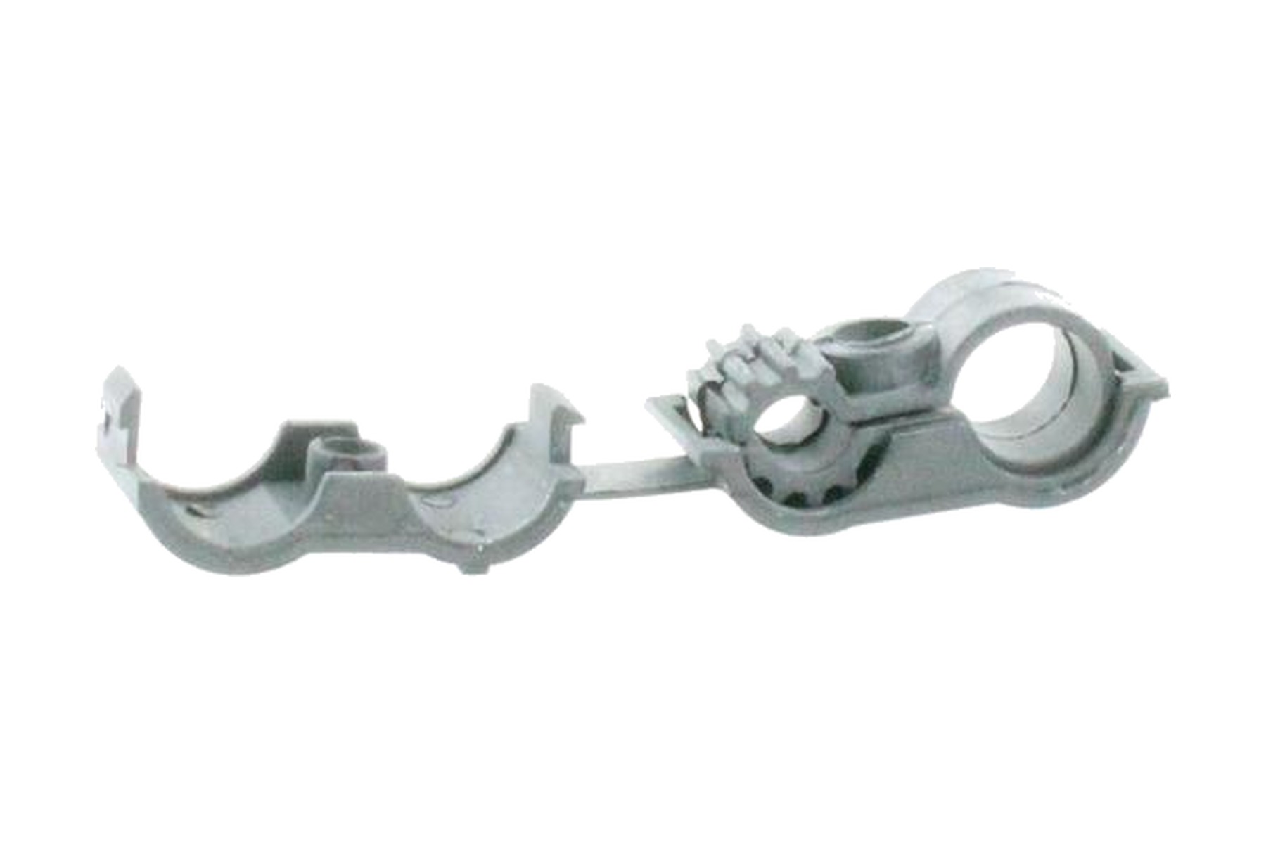 Suporte de Mangueira de Ar Condicionado VW 701820774A - Imagem 24