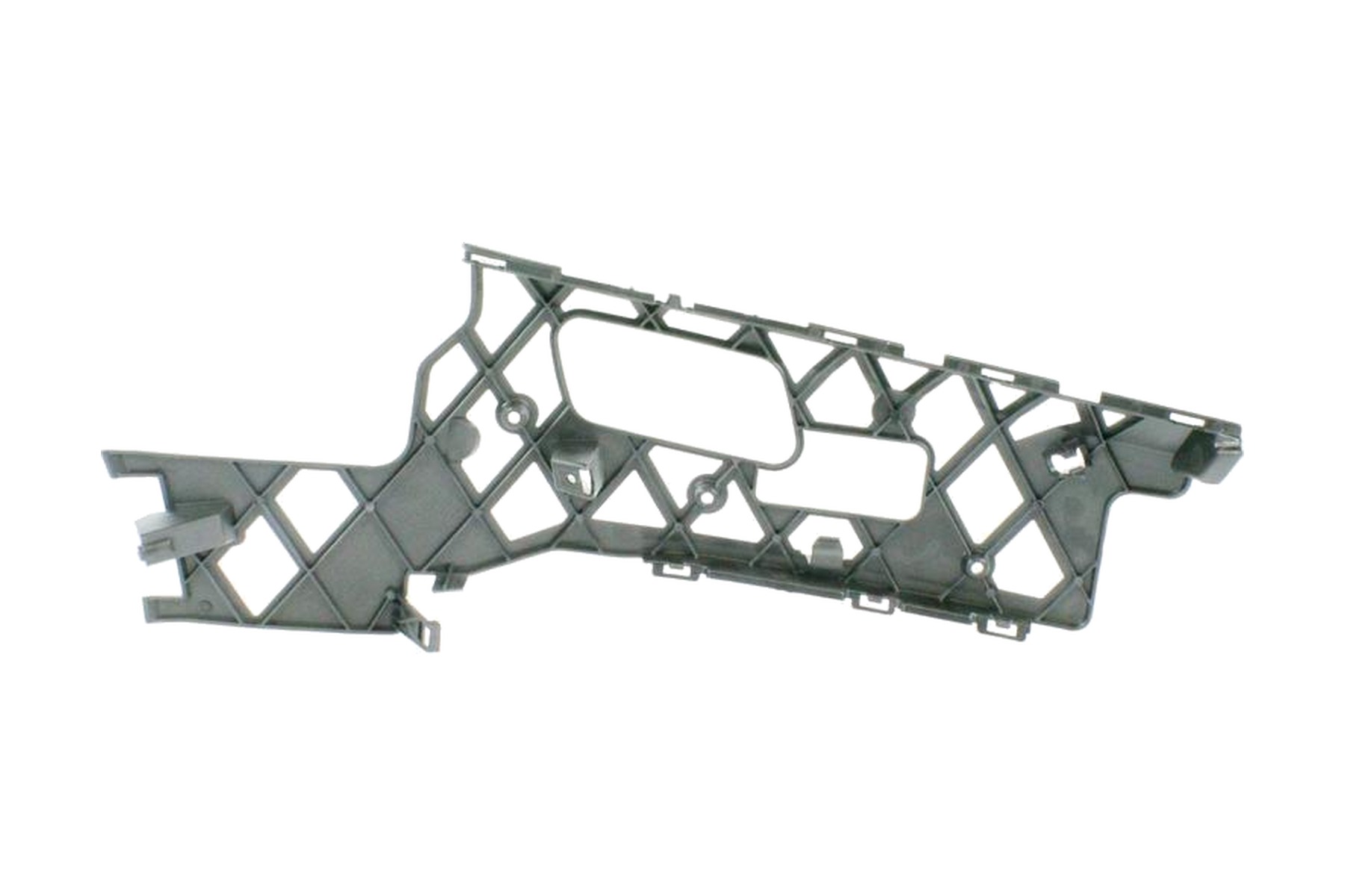 Suporte Guia de Para-choque VW 3C8807177A - Imagem 13