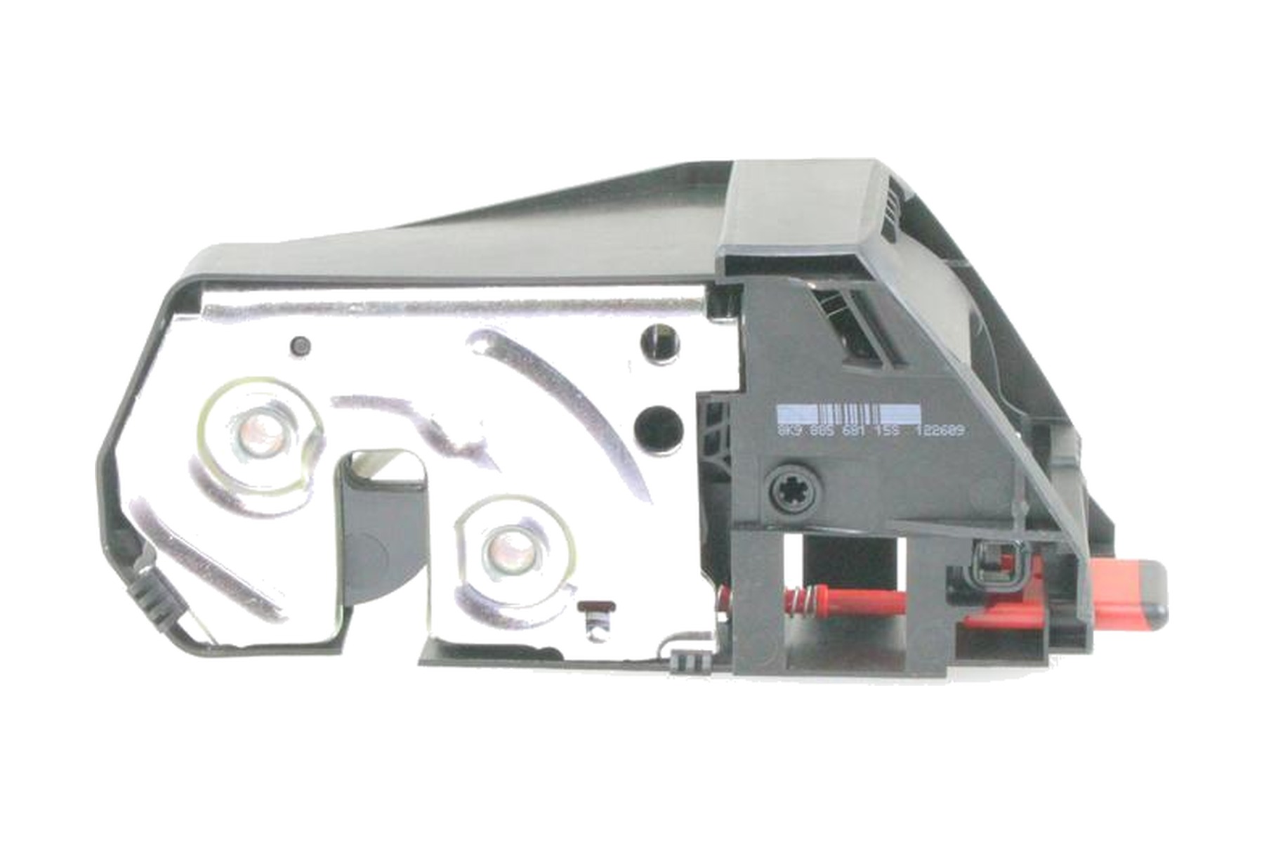 Acionamento VW 8K98856814PK