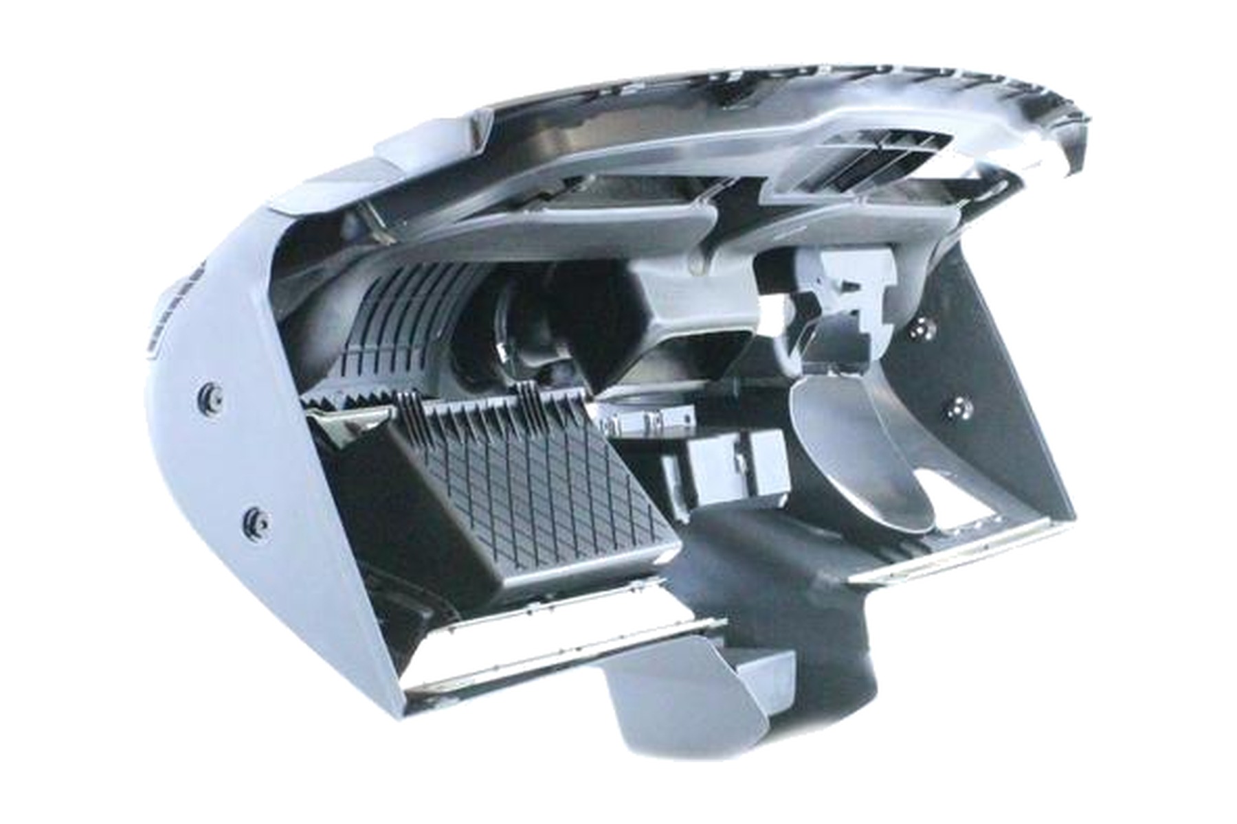 Painel Principal Tabelier VW 5U1857003DMYH - Imagem 9