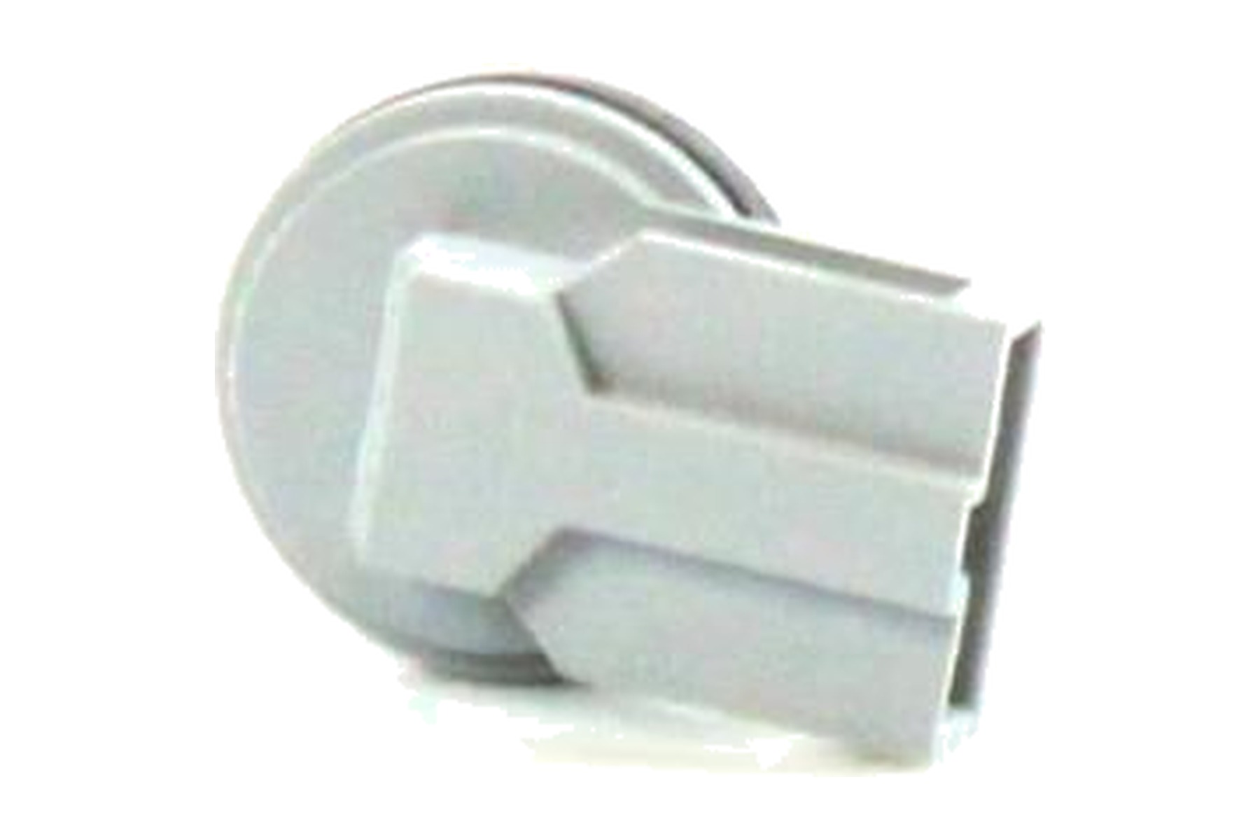 Sensor de Temperatura de Evaporador de Ar Condicionado VW 1J0907543A - Imagem 2