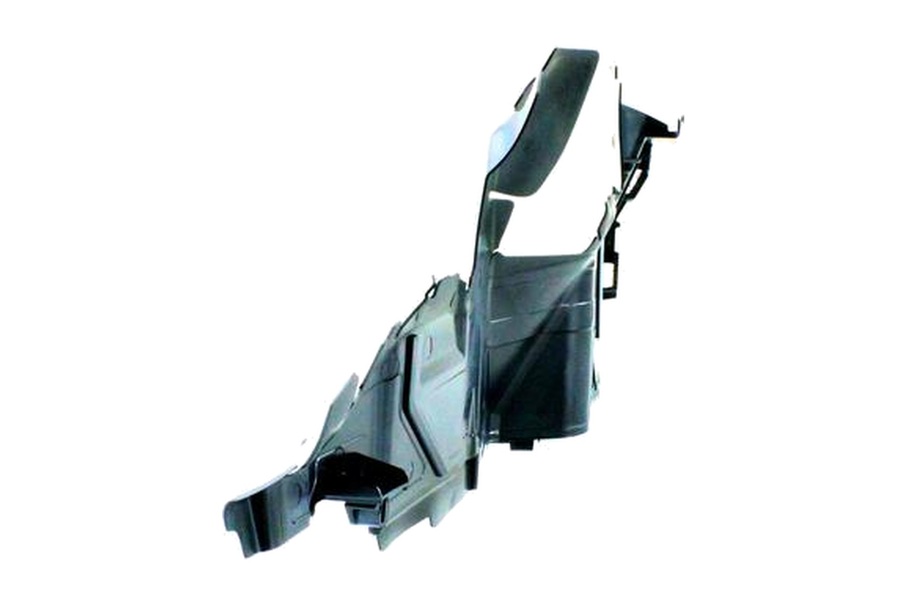 Defletor de Ar de Radiador VW 5NN121284 - Imagem 20