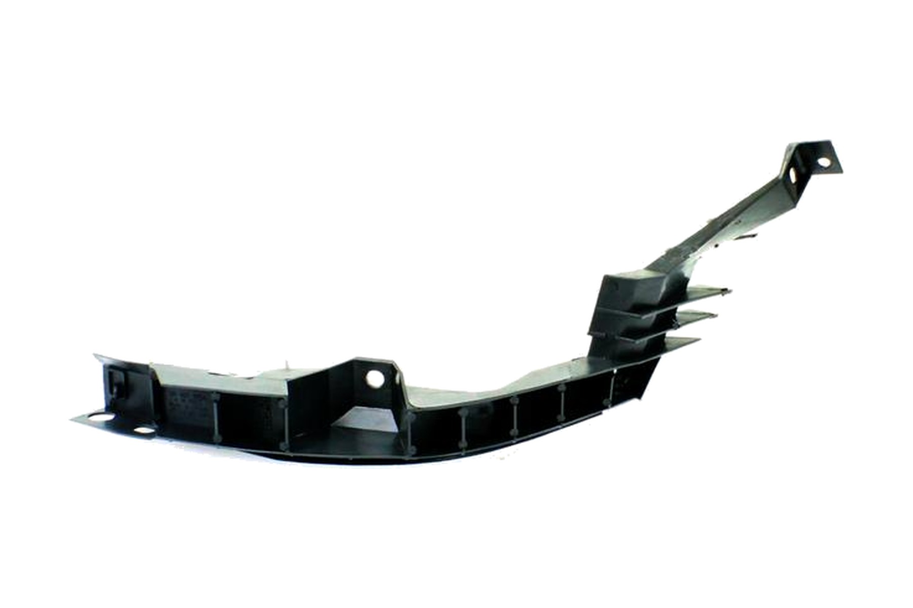 Suporte Guia de Para-choque VW 1J6807393A - Imagem 23