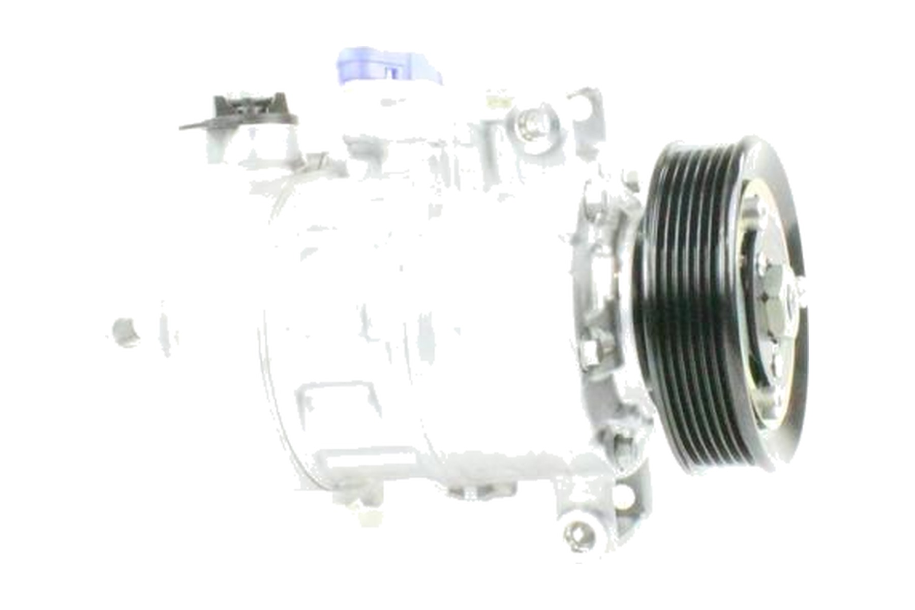 Compressor de Ar Condicionado VW 5Q0820803P - Imagem 14