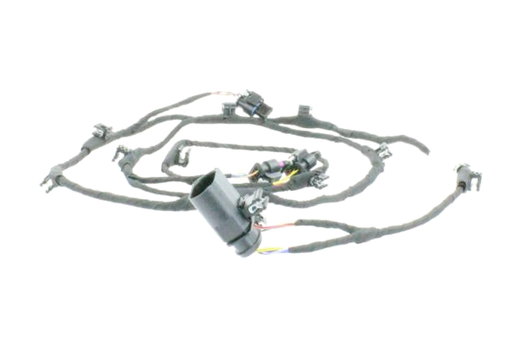 Chicote de Sensor de Estacionamento VW 17A971095D - Imagem 3