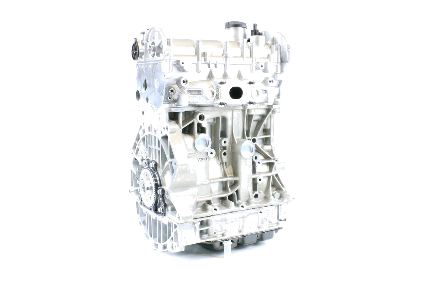Motor Parcial 1.6 litros VW 04E100033M - Imagem 4