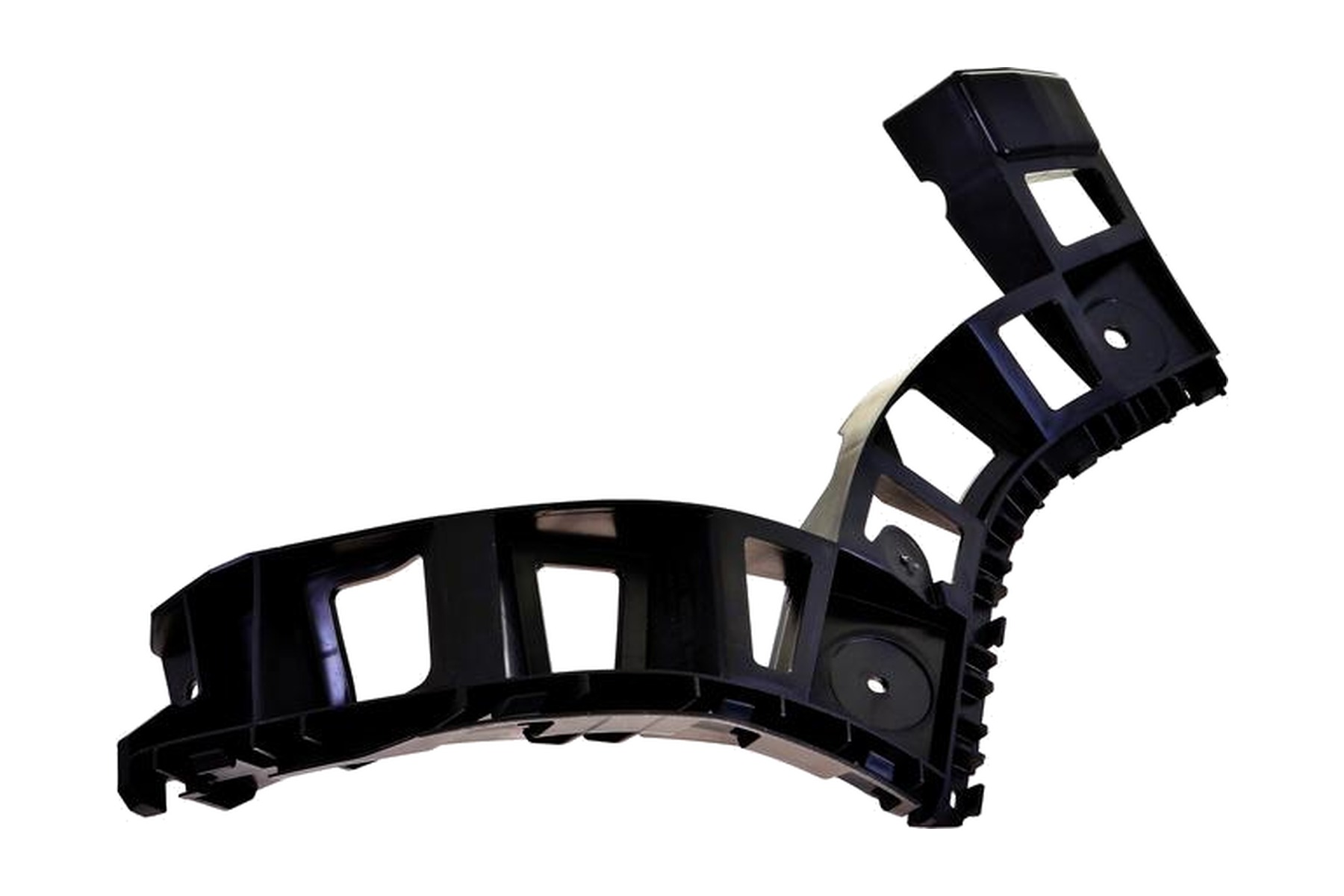 Suporte Guia de Para-choque VW 5N0807393E - Imagem 2