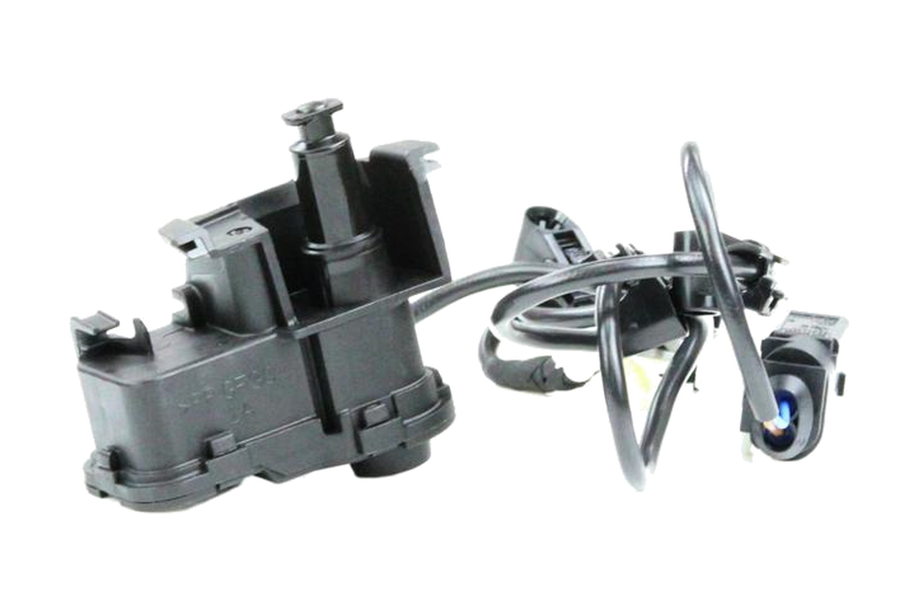 Trava de Tampa de Tanque de Combustível Elétrico VW 2H6810773A - Imagem 16