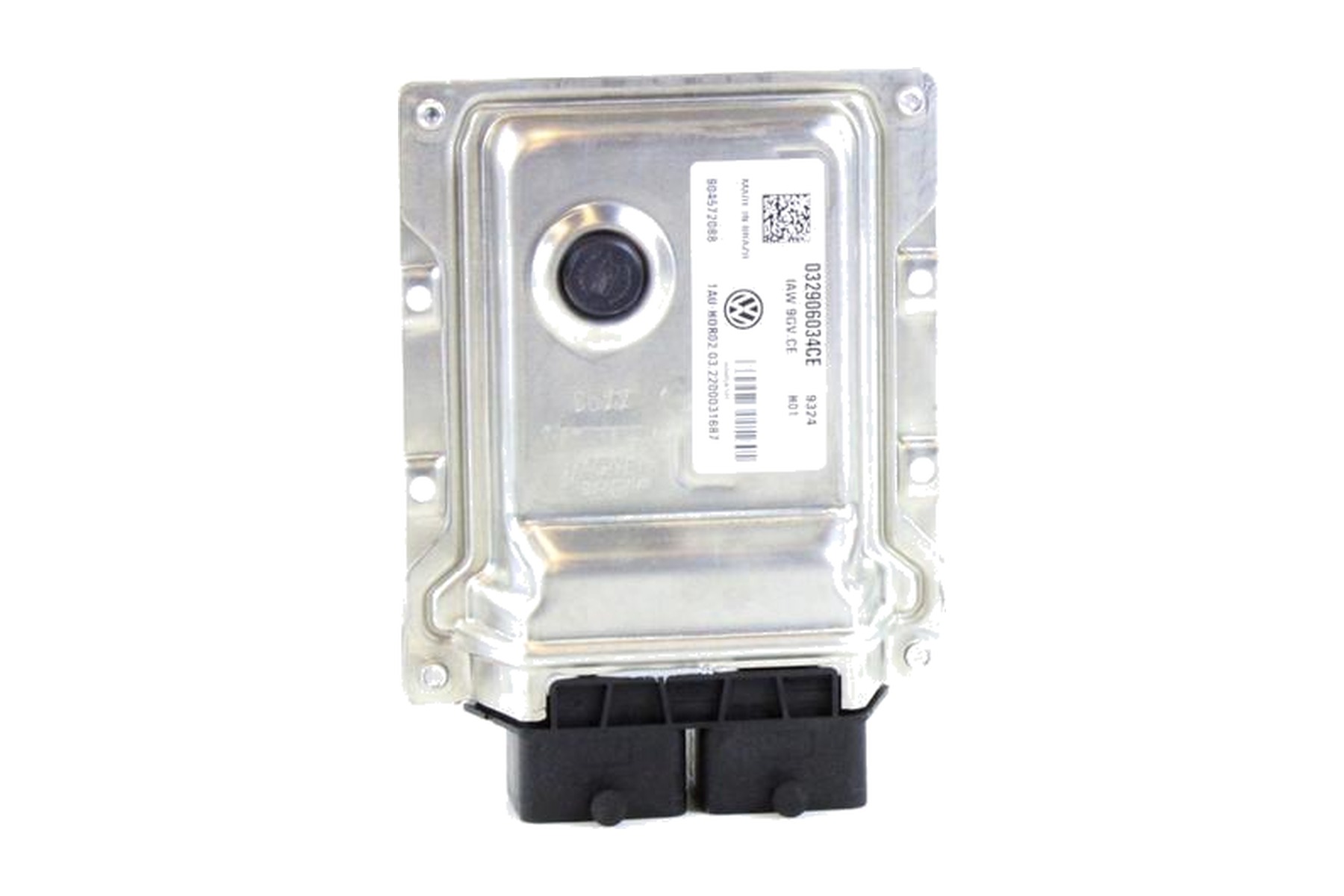 Módulo de Injeção Eletrônica VW 032906034CE - Imagem 12
