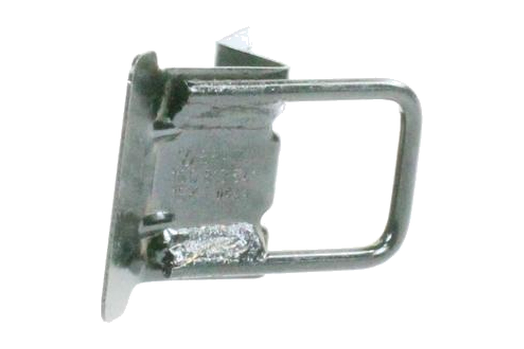 Base de Isofix de Assoalho VW 1S0813541GRU - Imagem 20