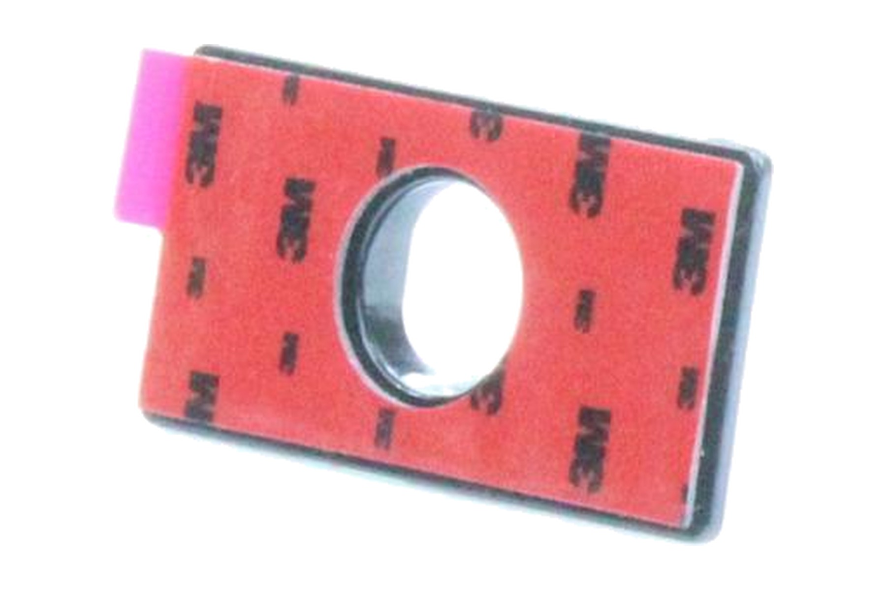 Suporte de Sensor de Estacionamento VW 5Z0919491J - Imagem 4