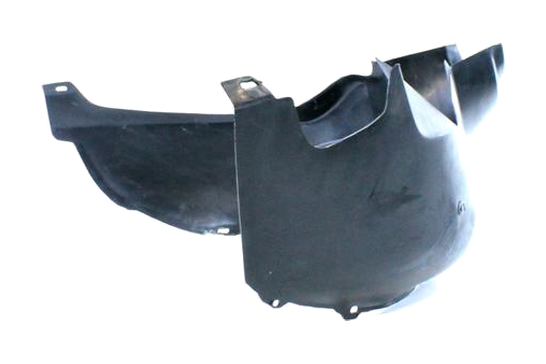 Para-barro de Caixa de Roda VW 3258099611 - Imagem 6
